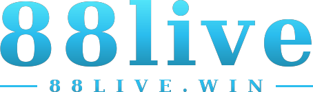 88live logo